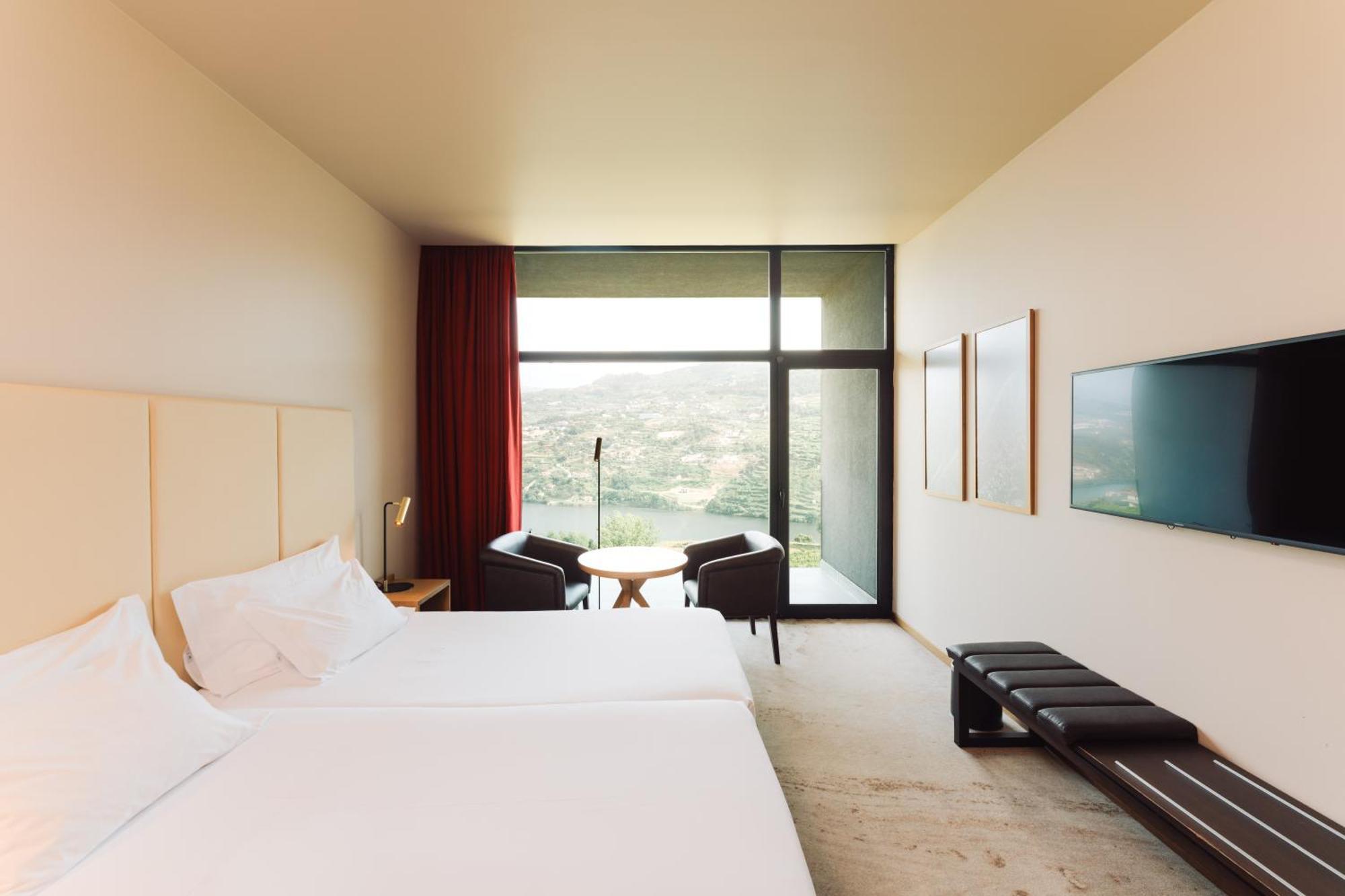Twin Room River View