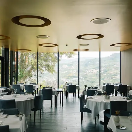 Douro Palace Hotel Resort & Spa-2